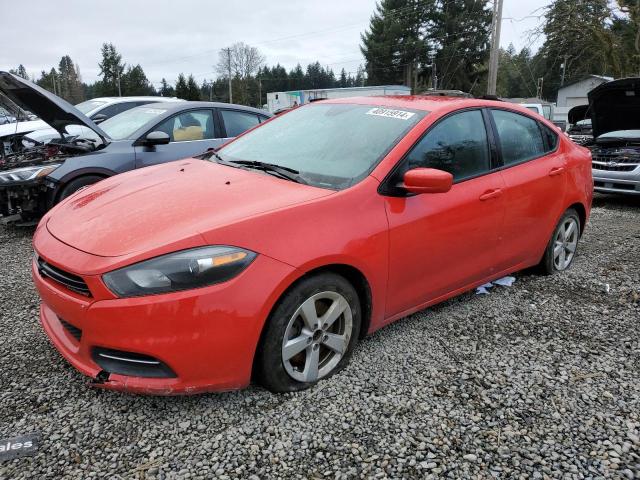 dodge dart sxt 2016 1c3cdfbbxgd661237