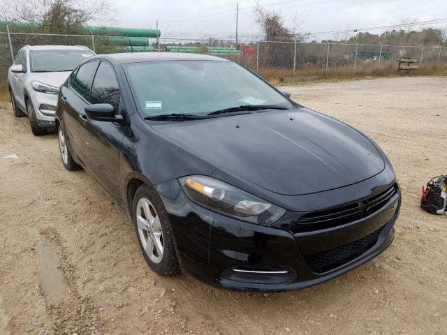 dodge dart sxt 2016 1c3cdfbbxgd661304