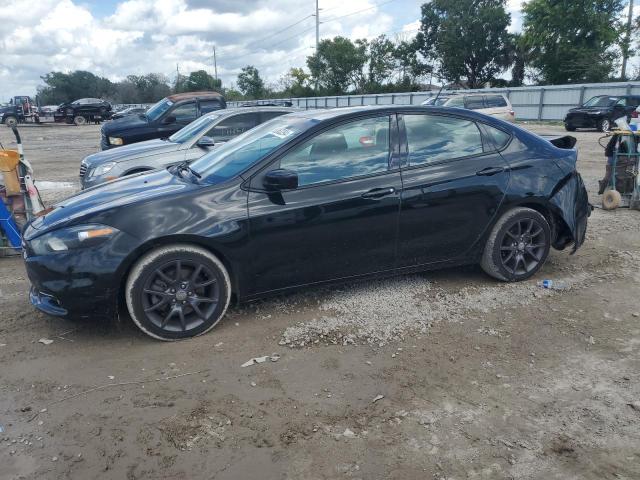 dodge dart sxt 2016 1c3cdfbbxgd732758