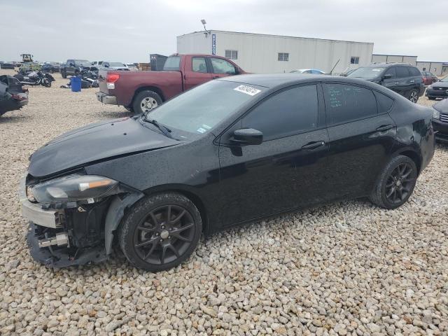 dodge dart 2016 1c3cdfbbxgd732937