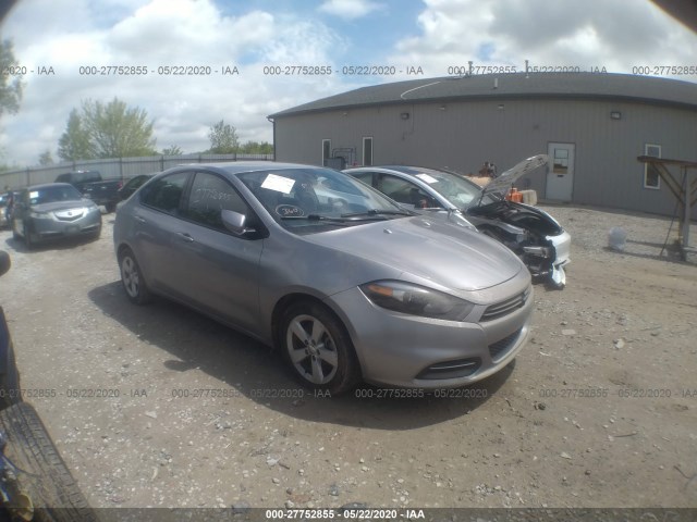 dodge dart 2016 1c3cdfbbxgd766134