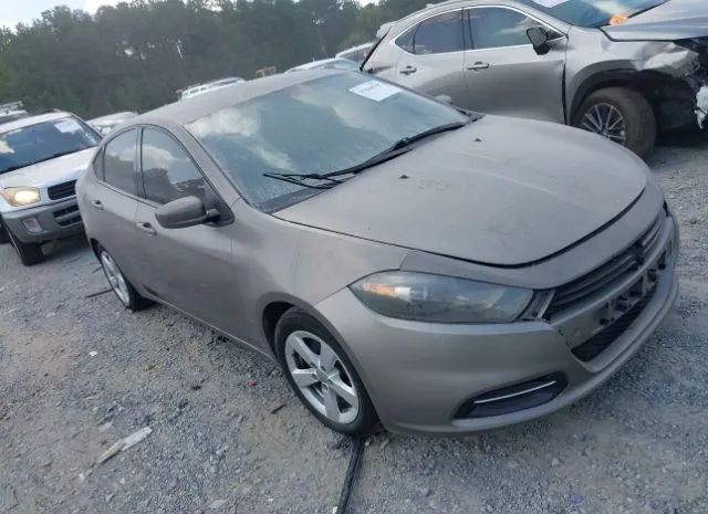 dodge dart 2016 1c3cdfbbxgd769888