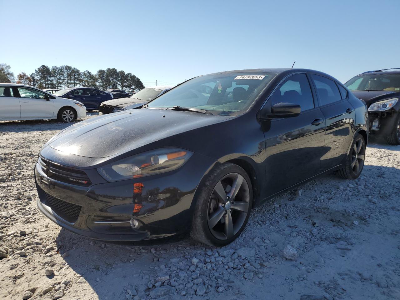 dodge dart 2013 1c3cdfbh1dd225134