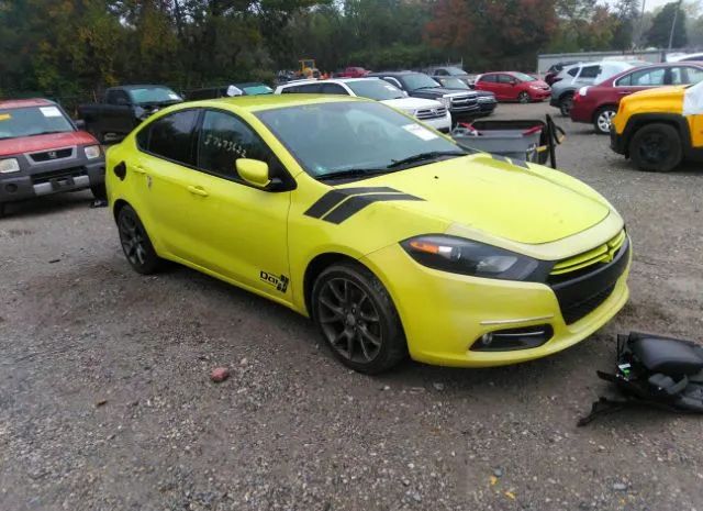 dodge dart 2013 1c3cdfbh2dd134521