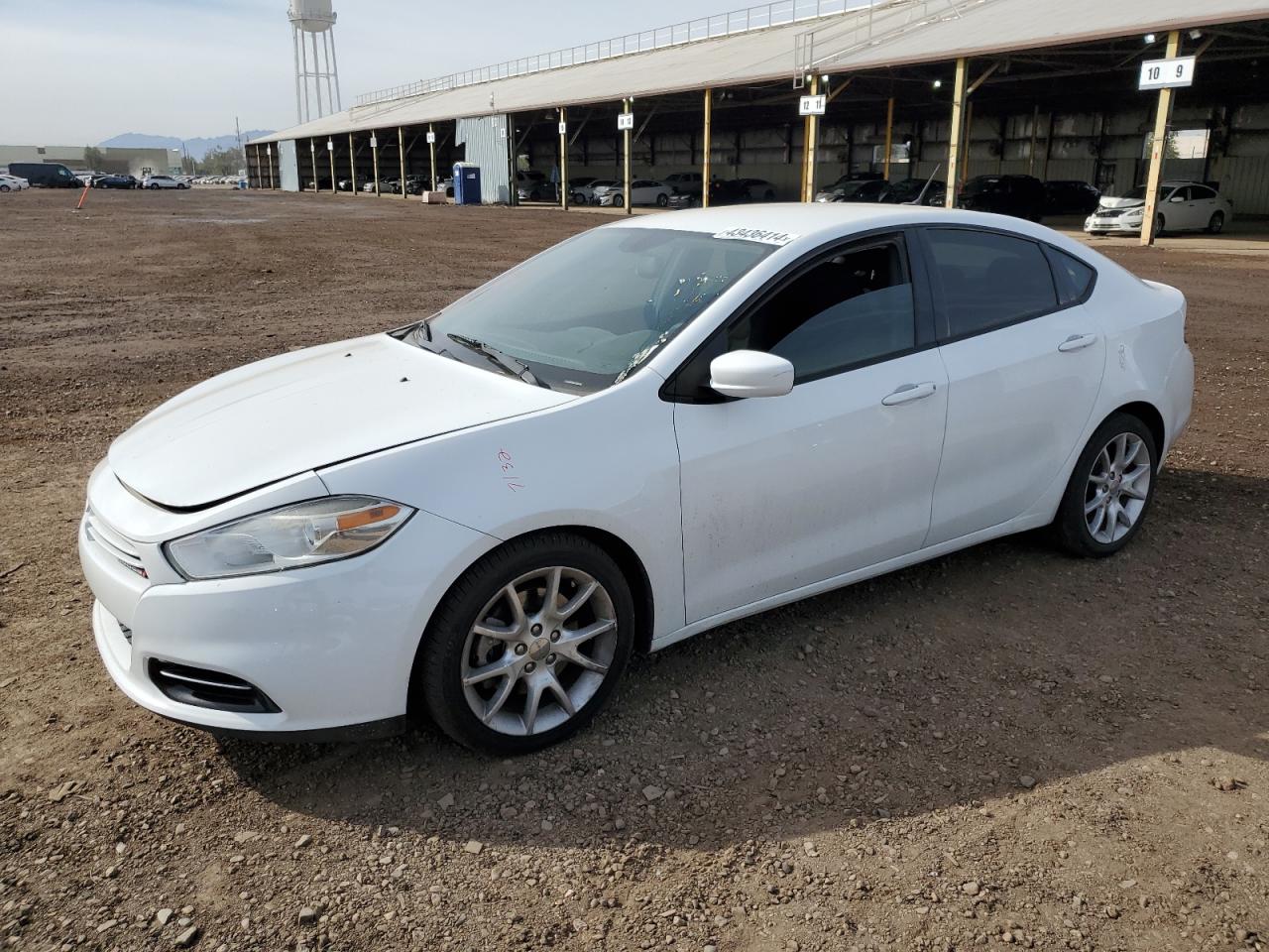 dodge dart 2013 1c3cdfbh2dd136477