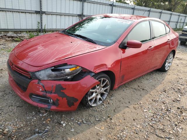 dodge dart sxt 2013 1c3cdfbh2dd136494