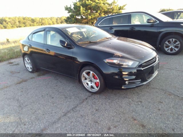 dodge dart 2013 1c3cdfbh2dd156860