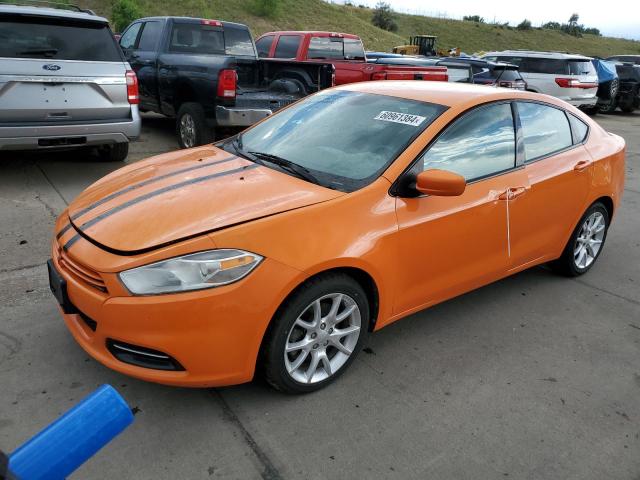 dodge dart 2013 1c3cdfbh2dd171701