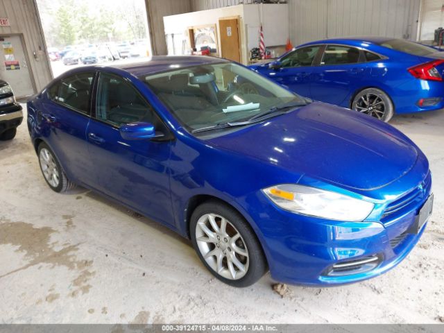 dodge dart 2013 1c3cdfbh2dd235431