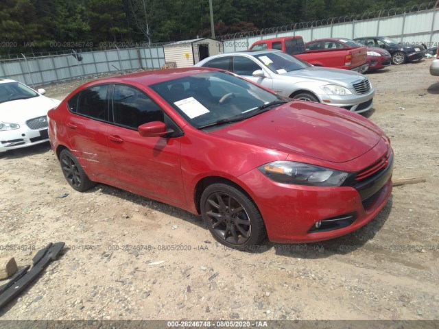 dodge dart 2013 1c3cdfbh2dd704825