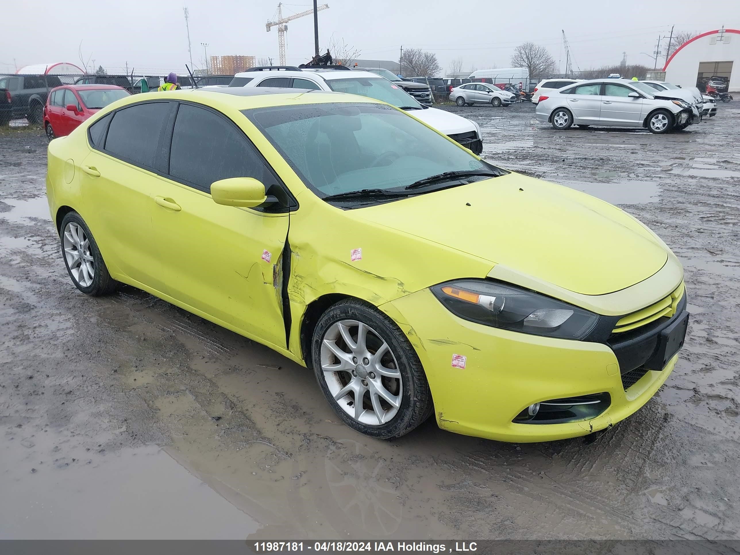 dodge dart 2013 1c3cdfbh3dd136858