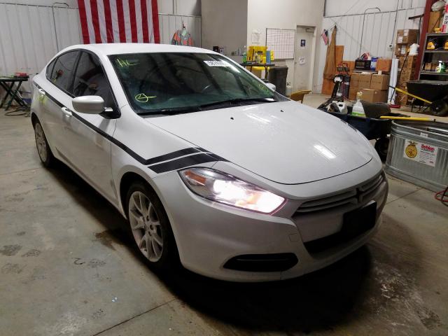 dodge dart sxt 2013 1c3cdfbh3dd151974