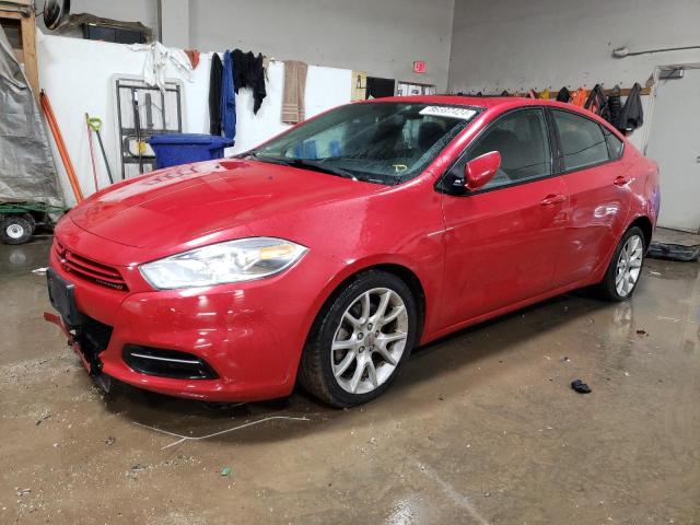 dodge dart sxt 2013 1c3cdfbh3dd153465