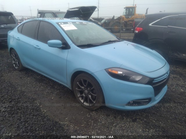 dodge dart 2013 1c3cdfbh3dd286503