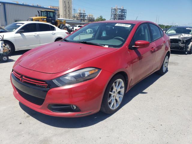 dodge dart 2013 1c3cdfbh3dd648801