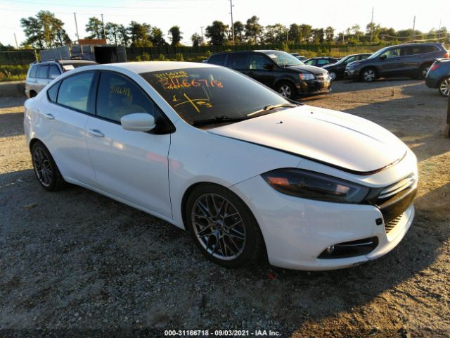 dodge dart 2013 1c3cdfbh3dd683032