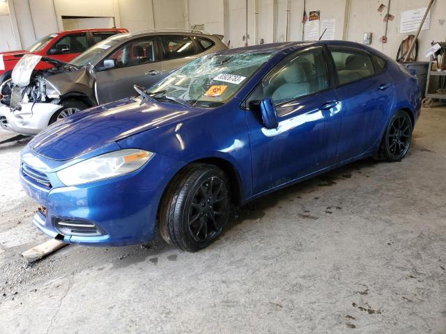 dodge dart 2013 1c3cdfbh3dd708785