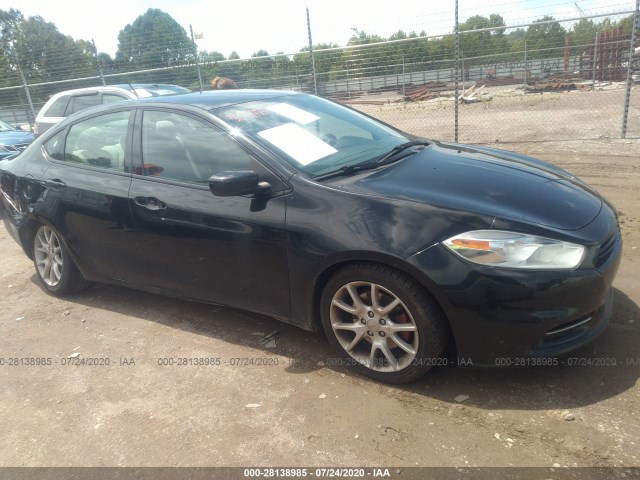 dodge dart 2013 1c3cdfbh4dd110608