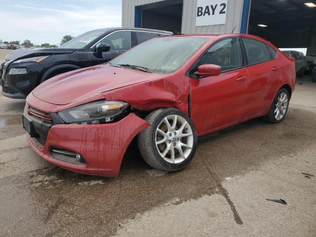 dodge dart sxt 2013 1c3cdfbh4dd167844