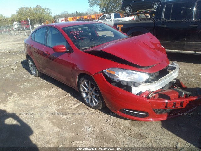 dodge dart 2013 1c3cdfbh4dd257091