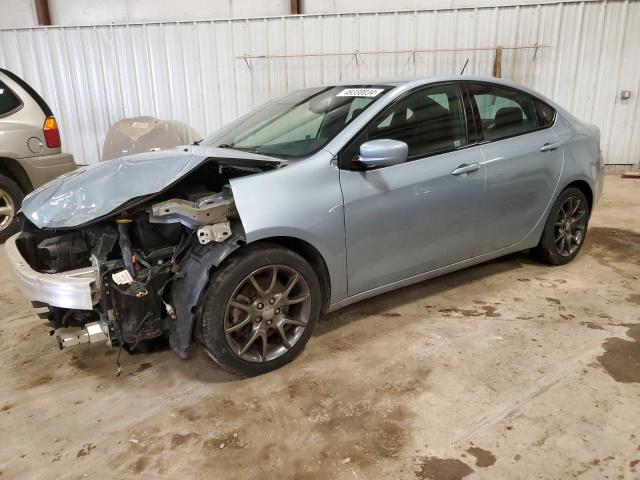 dodge dart 2013 1c3cdfbh4dd261982