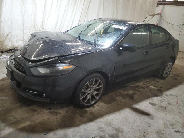 dodge dart 2013 1c3cdfbh5dd107037