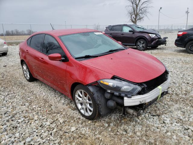 dodge dart 2013 1c3cdfbh5dd149708