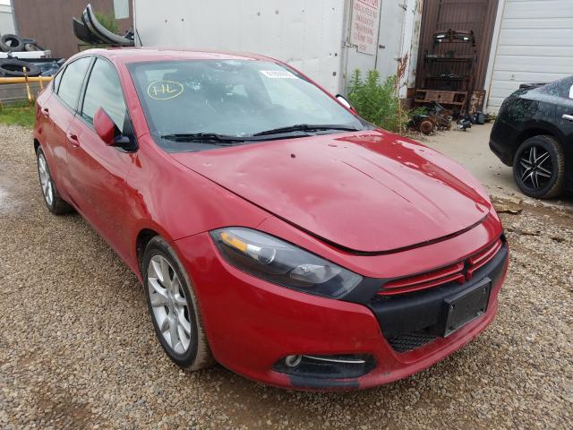 dodge dart sxt 2013 1c3cdfbh5dd235326