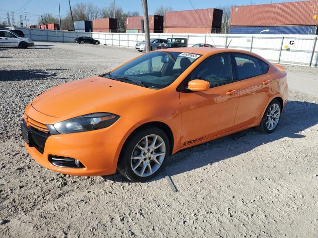 dodge dart 2013 1c3cdfbh5dd268939