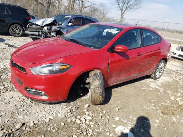 dodge dart 2013 1c3cdfbh5dd318920