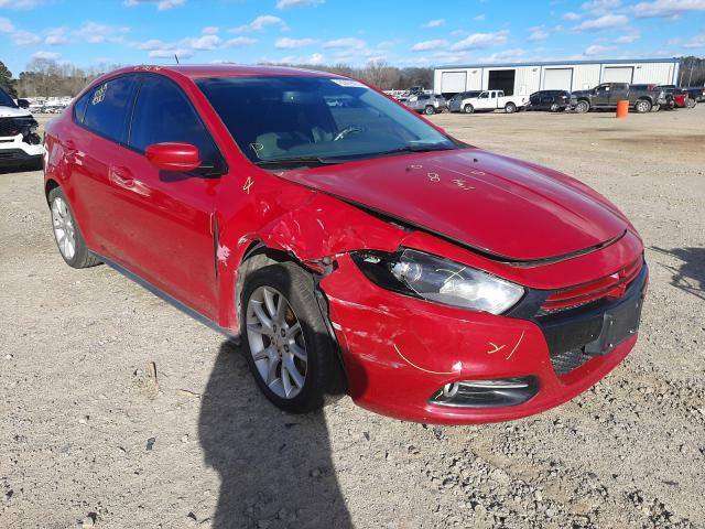 dodge dart sxt 2013 1c3cdfbh5dd641008