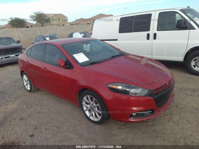 dodge dart 2013 1c3cdfbh5dd641316