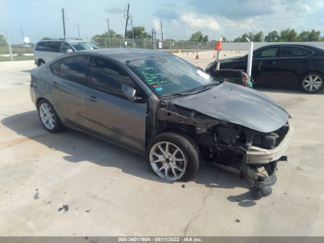 dodge dart 2013 1c3cdfbh6dd153248