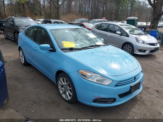 dodge dart 2013 1c3cdfbh6dd257237