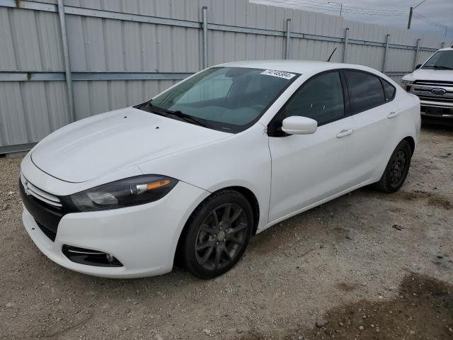 dodge dart sxt 2013 1c3cdfbh6dd337489