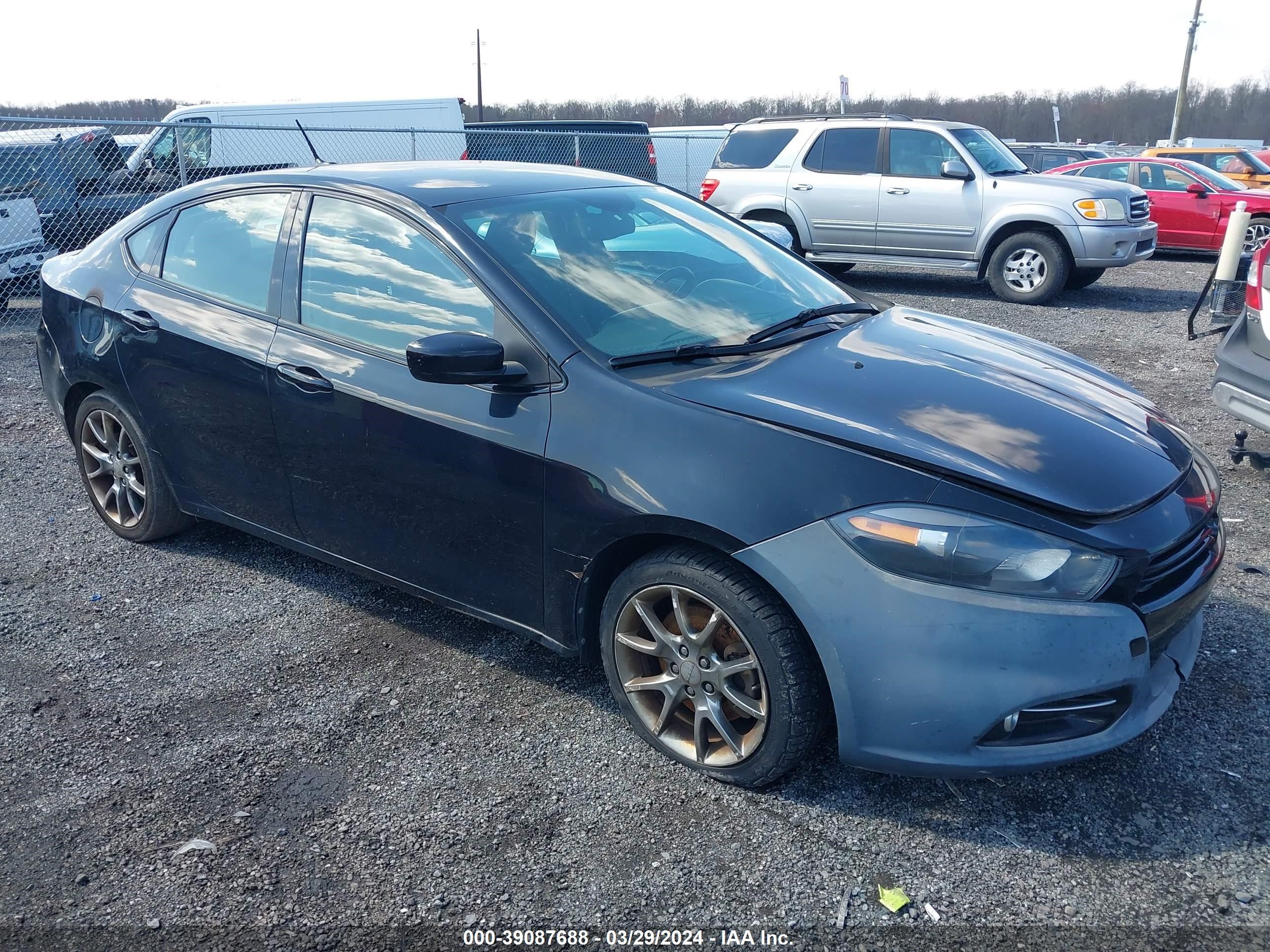 dodge dart 2013 1c3cdfbh7dd110408