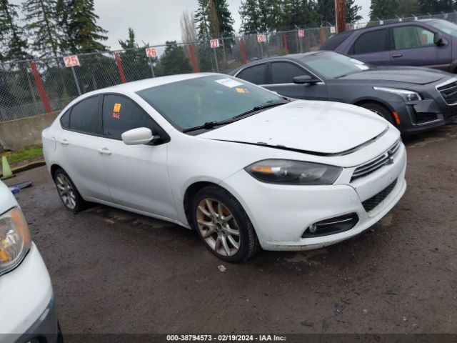 dodge dart 2013 1c3cdfbh7dd153050