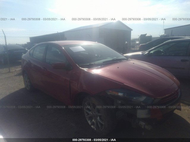 dodge dart 2013 1c3cdfbh7dd691229