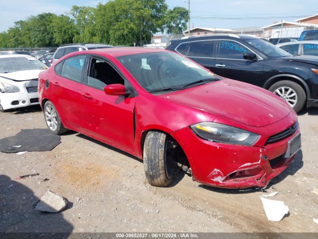 dodge dart 2013 1c3cdfbh8dd343911