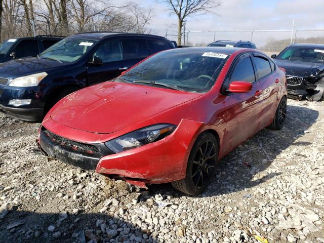 dodge dart 2013 1c3cdfbh8dd699310