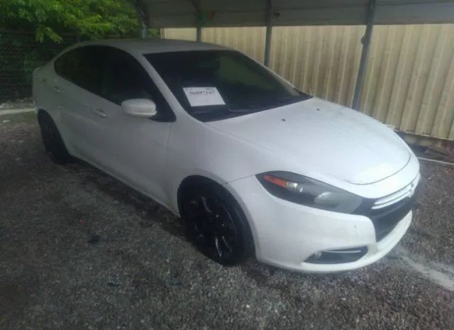 dodge dart 2013 1c3cdfbh9dd142731