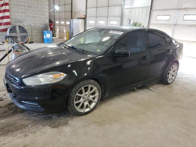 dodge dart 2013 1c3cdfbh9dd181612