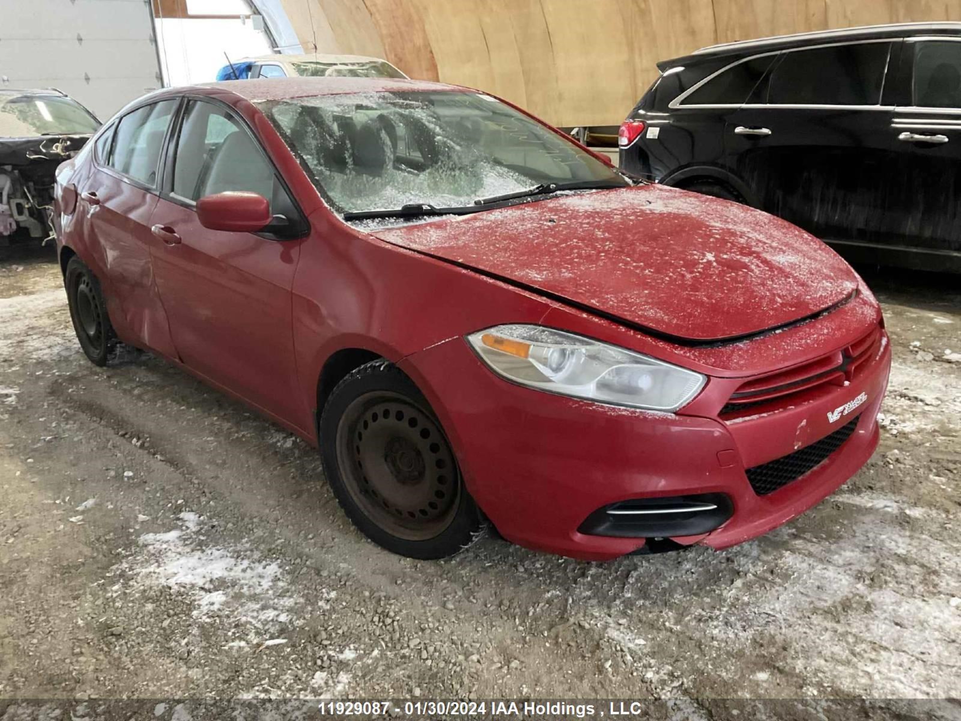 dodge dart 2013 1c3cdfbh9dd183649