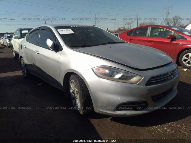 dodge dart 2013 1c3cdfbh9dd188284