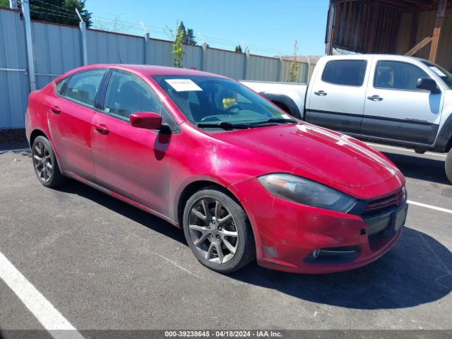 dodge dart 2013 1c3cdfbh9dd641397