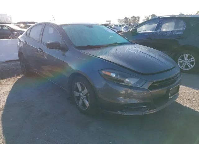 dodge dart 2015 1c3cdfbh9fd199577