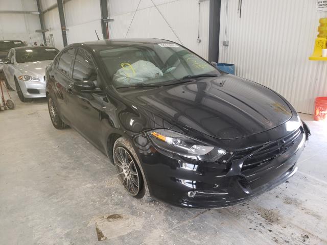 dodge dart 2013 1c3cdfbhxdd134394