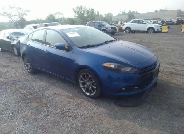 dodge dart 2013 1c3cdfbhxdd159148