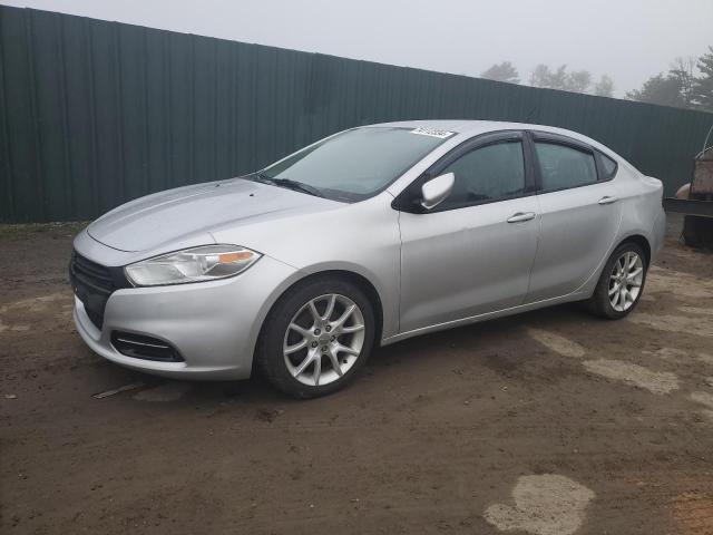 dodge dart sxt 2013 1c3cdfbhxdd181781