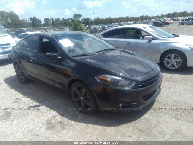 dodge dart 2013 1c3cdfbhxdd231711